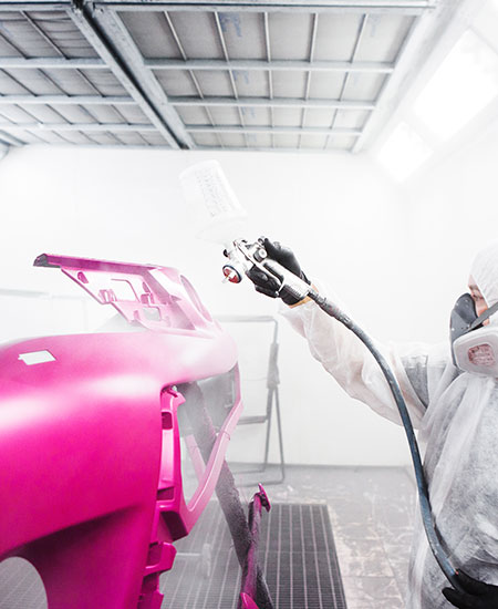 Best Paint Restoration Services In Ventura CA