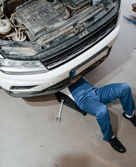 Best Auto Collision Repair Services in Sherman Oaks CA