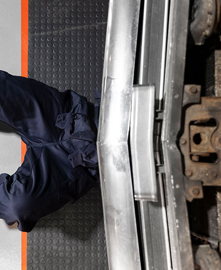 Auto Body Restoration Services in Northridge CA